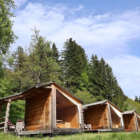 도브예 Mountain View Glamping 빌라 외부 사진