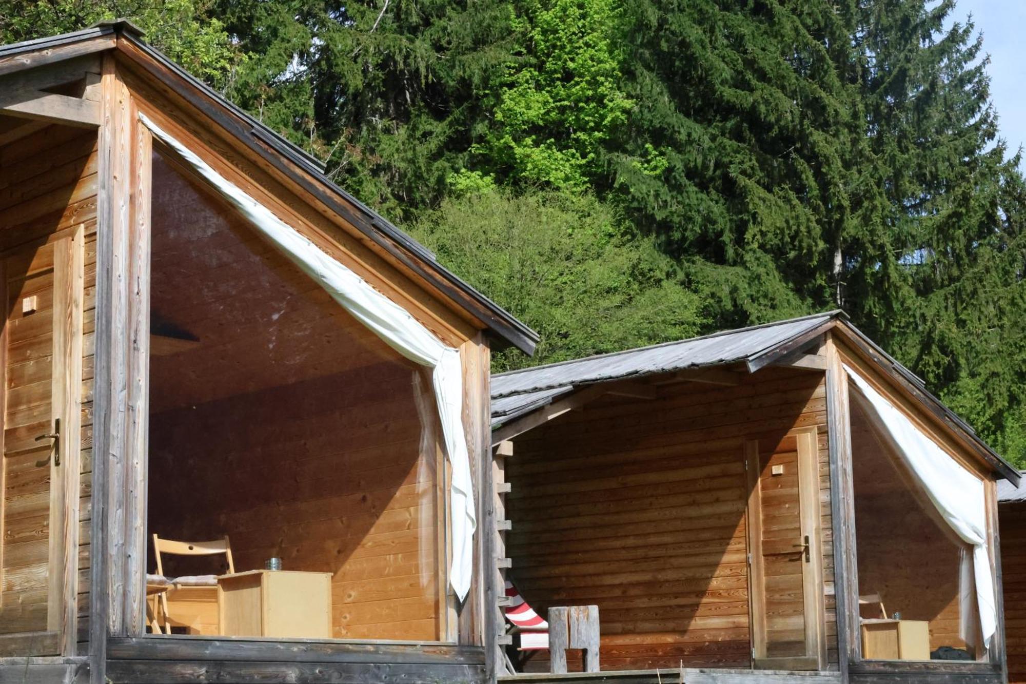 도브예 Mountain View Glamping 빌라 외부 사진
