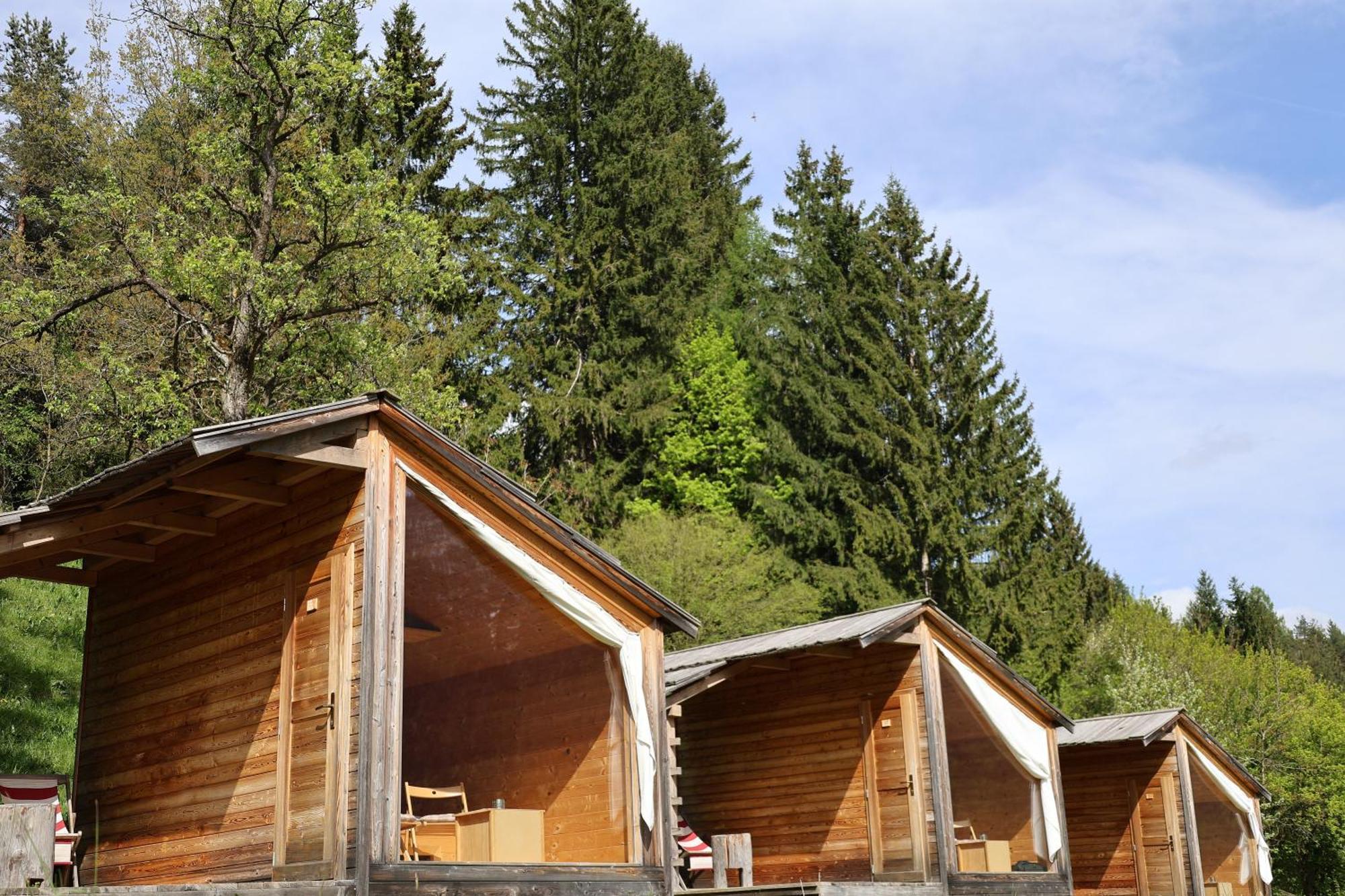 도브예 Mountain View Glamping 빌라 외부 사진