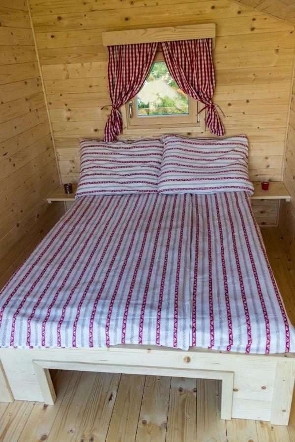 도브예 Mountain View Glamping 빌라 외부 사진