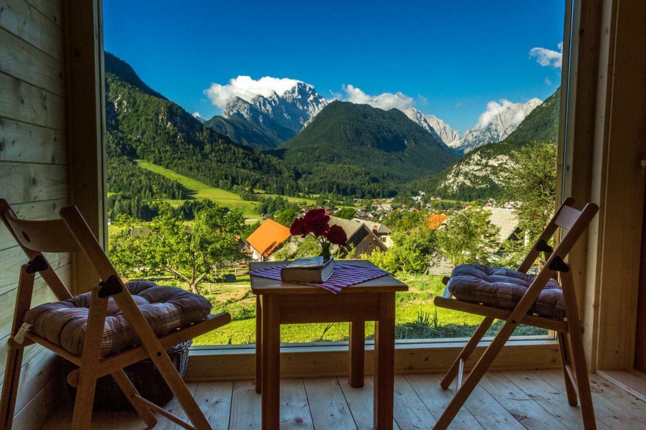 도브예 Mountain View Glamping 빌라 외부 사진