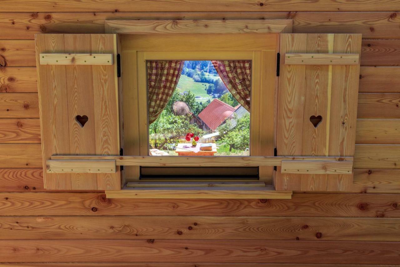 도브예 Mountain View Glamping 빌라 외부 사진