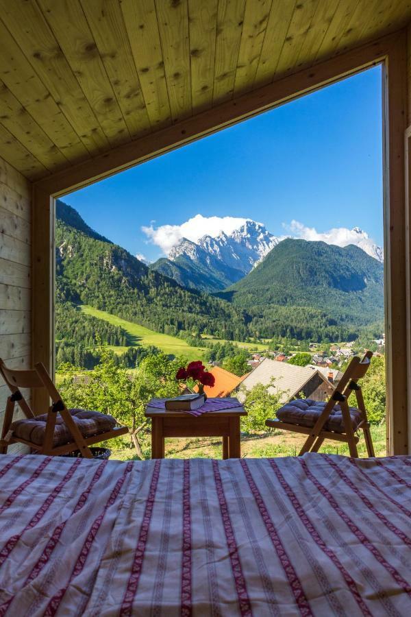 도브예 Mountain View Glamping 빌라 외부 사진