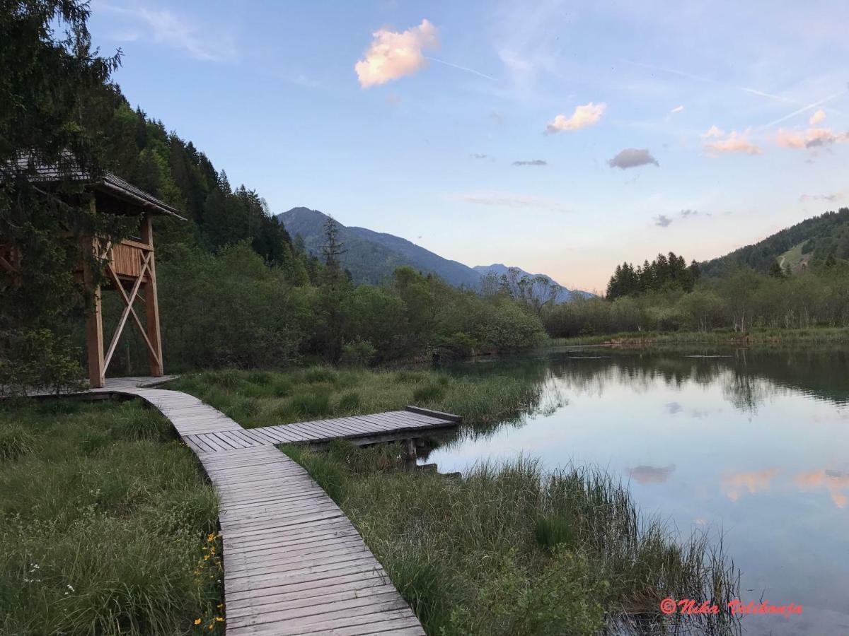 도브예 Mountain View Glamping 빌라 외부 사진