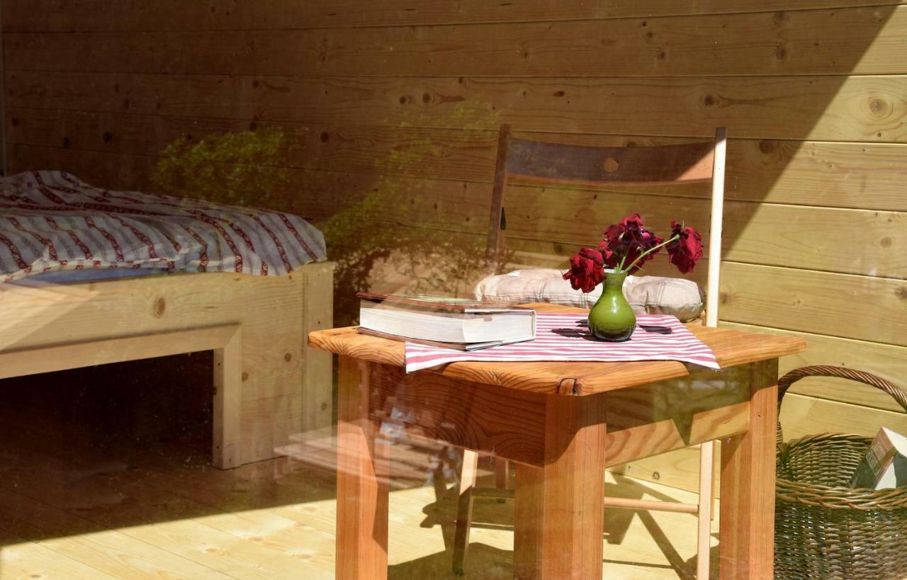 도브예 Mountain View Glamping 빌라 외부 사진
