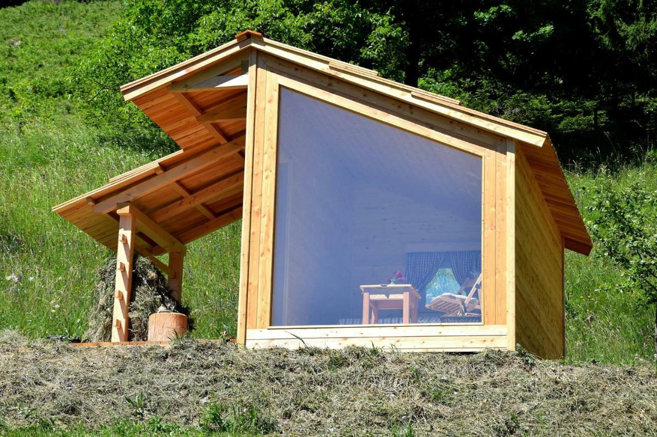 도브예 Mountain View Glamping 빌라 외부 사진