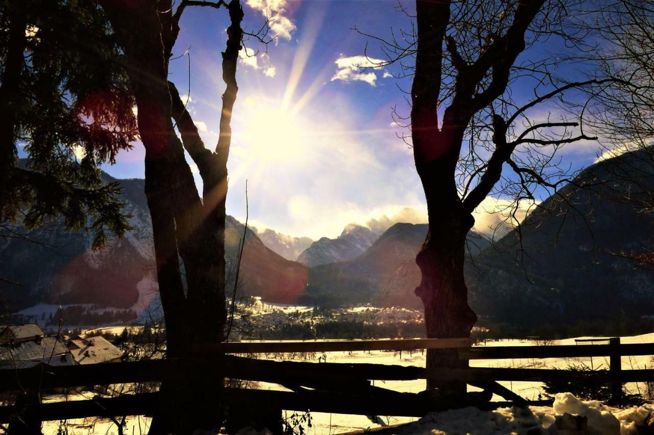 도브예 Mountain View Glamping 빌라 외부 사진
