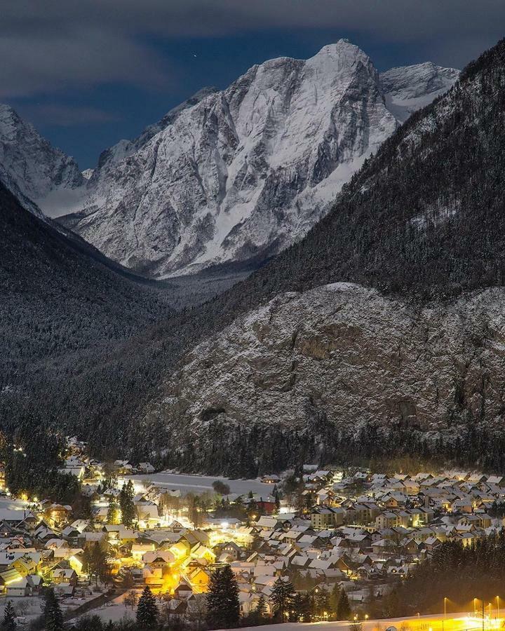 도브예 Mountain View Glamping 빌라 외부 사진