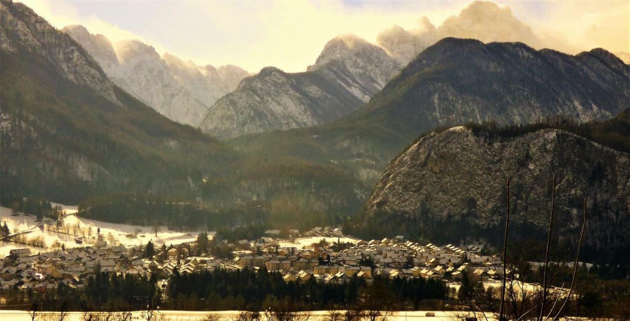 도브예 Mountain View Glamping 빌라 외부 사진