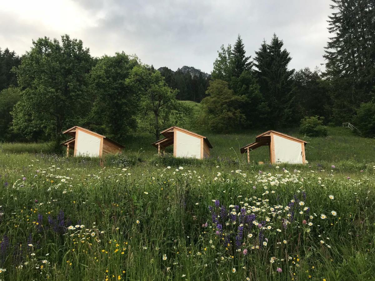 도브예 Mountain View Glamping 빌라 외부 사진